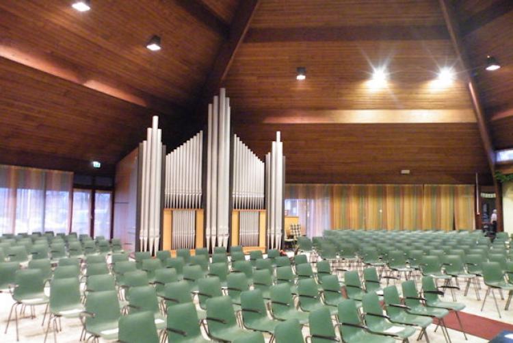 De Ark Ede Kerkdienst Kerkdienst op afstand | kerk-de-ark